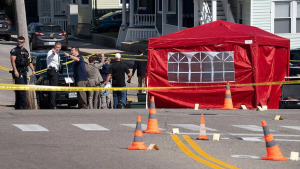 Colombian national killed by ICE agent during operation in Maine