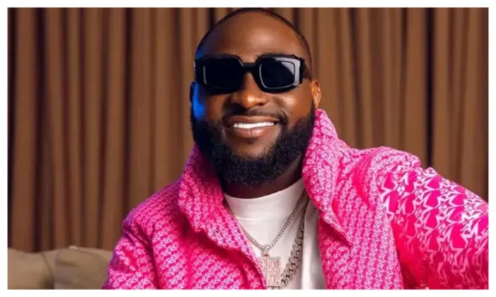 ‘My kids will work in my father’s companies, not in entertainment industry’ – Davido‘My kids will work in my father’s companies, not in entertainment industry’ – Davido
