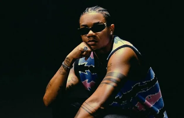 I am no longer with Lynx Entertainment – KiDi